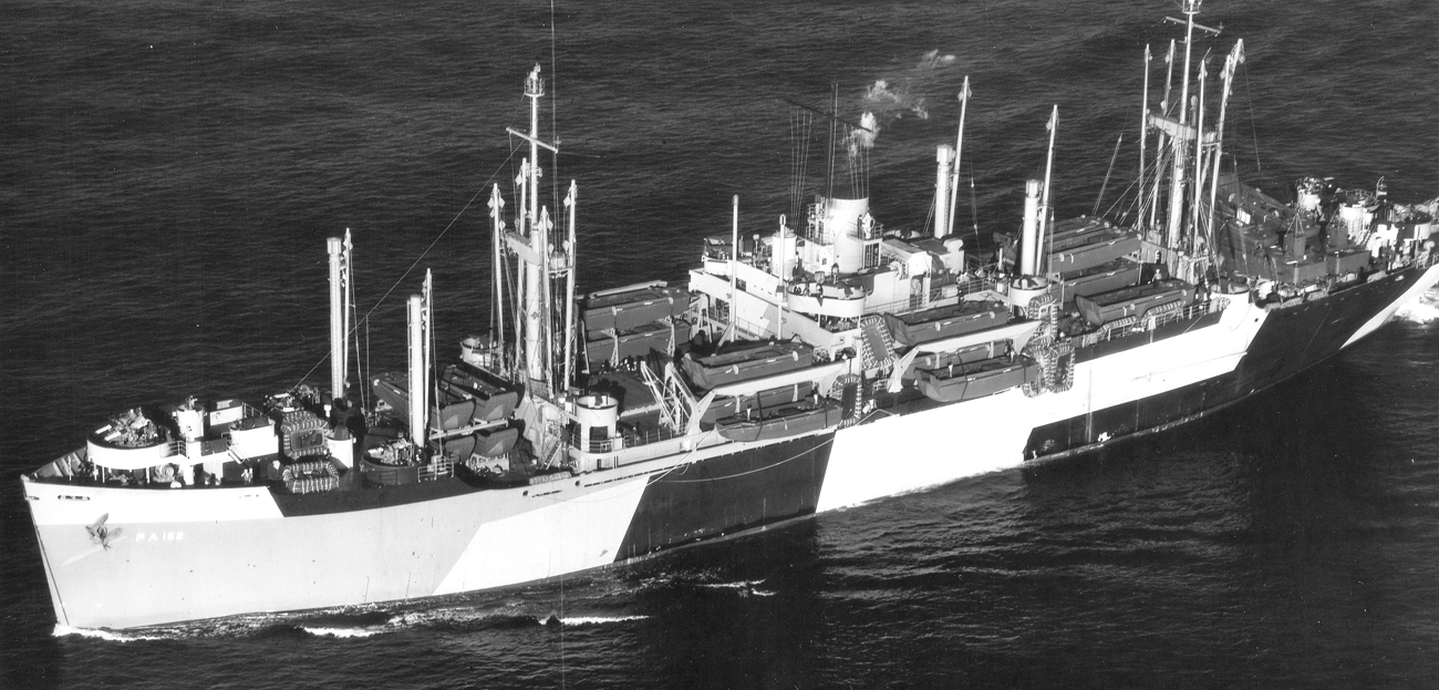 ship